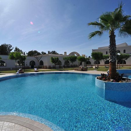 Laurito Resort & Spa Oria  Exterior photo