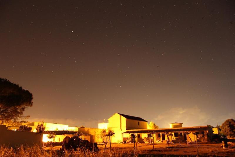 Laurito Resort & Spa Oria  Exterior photo